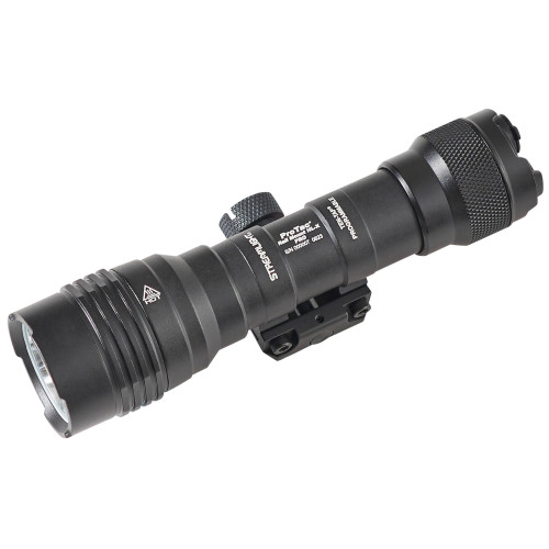 Streamlight ProTac Rail Mount HL-X Pro Weapon Light Black