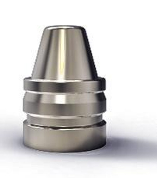 Lee 2 Cavity Bullet Mold 358-105-SWC 38 Special, 357 Magnum, 38 Colt New Police, 38 S&W (358 Diameter) 105 Grain Semi-Wadcutter