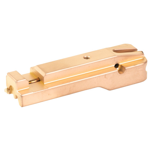 True Precision TP22 Bolt 10/22 Copper - Image 1