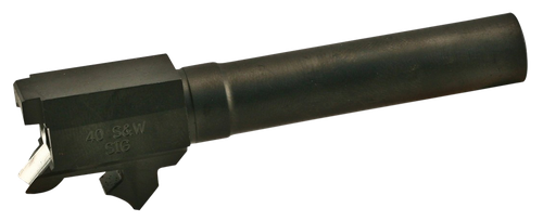 Sig Sauer Conversion Barrel Sig Sauer P229 357 Sig to 40 S&W 1 in 15" Twist 3.9" Steel Blue