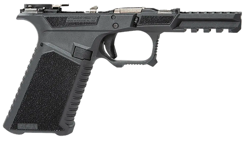 SCT Manufacturing 226010000 Full Frame Assembly Black Polymer