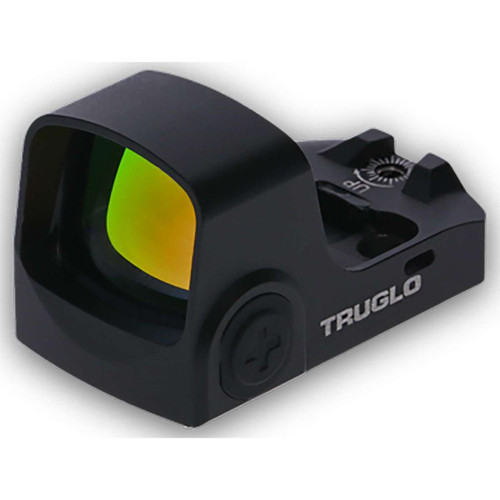 Truglo XR21 Red Dot Sight 3 MOA Black