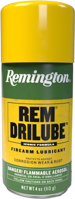 Remington DriLube Case Lube 4 oz Aerosol