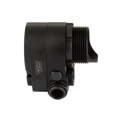 Sylvan Arms AR-15 & AR-9 Folding Stock Adapter Gen 4 Left Fold - Image 1
