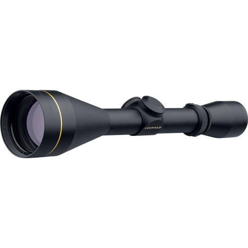 Leupold BLEM Scope II 3x9 50mm DX Matte