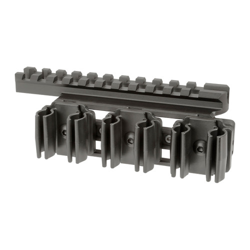 Midwest Industries MI-ORSH-1894X4 Optic Rail Shell Holder