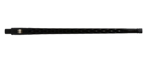 Faxon Barrel Ruger 10/22 22 Long Rifle 16" Flame Fluted 1/2"-28 Threaded Muzzle Nitride Faxon Barrel Ruger 10/22 22 Long Rifle 16" Flame Fluted 1/2"-28 Threaded Muzzle Nitride