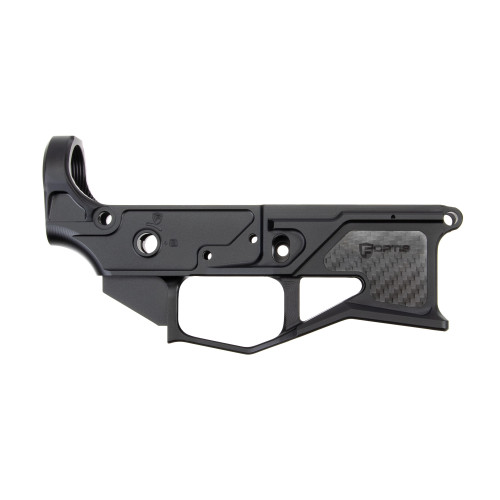 Fortis Manufacturing License Gen II AR-15 Lower Receiver Standard