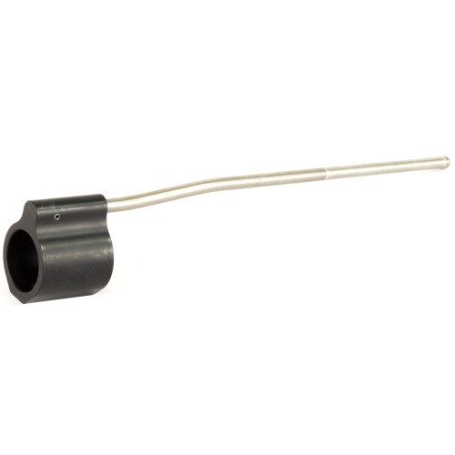 LBE Unlimited .750 Low Profile Gas Block with Pistol-Length Gas Tube - Image 1