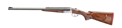Rizzini Rhino Express Double Rifle .416 Rigby 23" Blued Barrel Walnut Stock