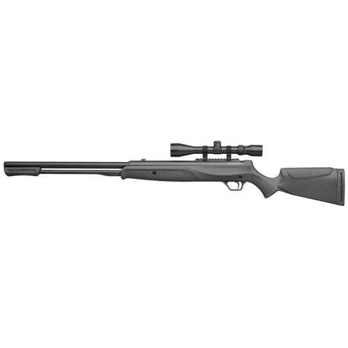 Umarex Synergis .22 Caliber Air Rifle with Scope