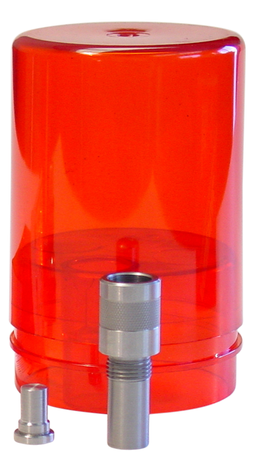 Lee Bulge Buster Base Sizing Kit (380 Auto, 40 S&W, 45 ACP)