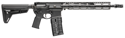 Vktr Industries V31100916620CA FRGD Bolt Action Rifle 5.56 NATO 13.7" Barrel Black Frame Vktr Industries V31100916620CA FRGD Bolt Action Rifle 5.56 NATO 13.7" Barrel Black Frame