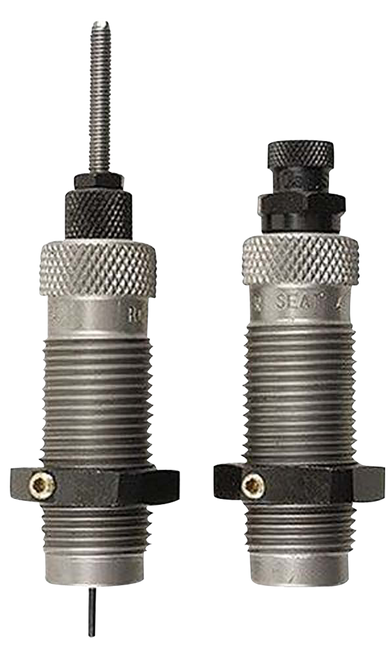 RCBS 280 Remington Full Length Sizing, Bullet Seating 2 Die Set