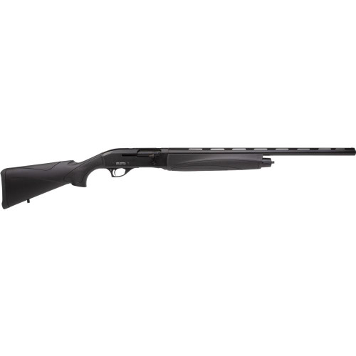 Rock Island Armory Semi Auto 12 Gauge Shotgun 26" Barrel Black