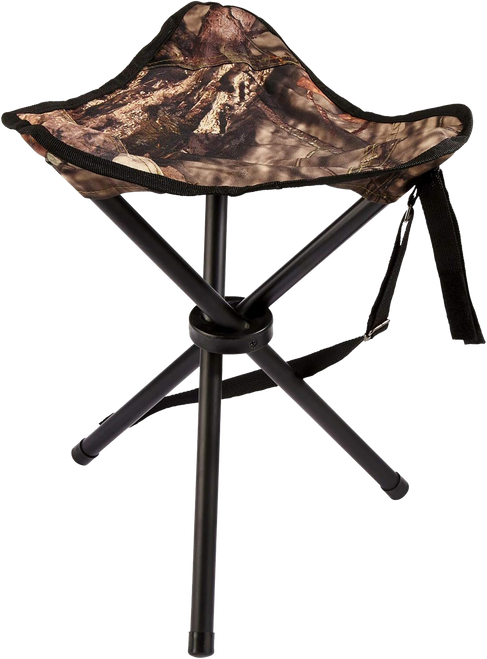 Ameristep AMSAMEFT1010 Tripod Stool