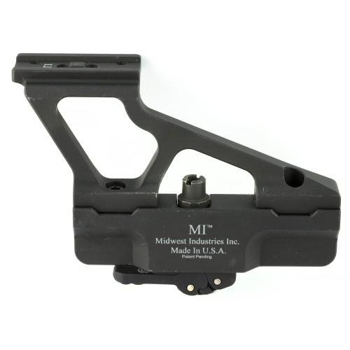 Midwest Industries AK Side Rail Mount Gen 2 for Aimpoint T1 - Image 1