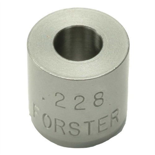 Forster Bushing Bump Neck Sizing Die Bushing 267 Diameter