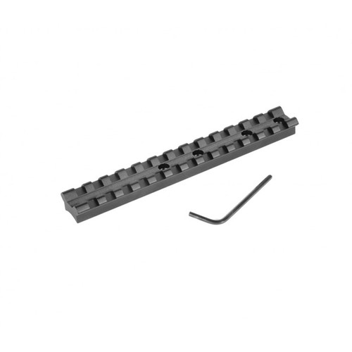EGW Traditions Break-Open Muzzleloader Scope Base 0 MOA EGW Traditions Break-Open Muzzleloader Scope Base 0 MOA