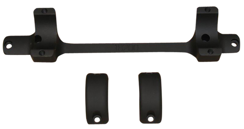 DNZ Game Reaper Savage Scope Mount 1" Rings Matte Black