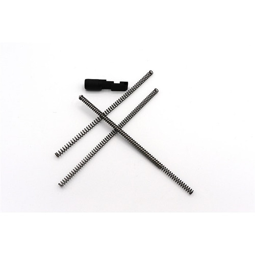 Kidd Innovative Design Guide Rod & Spring Assembly Ruger 10/22 Black