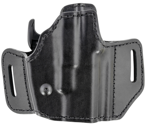 Bianchi 51831 Allusion Pro-Fit OWB Holster Size 11 Black