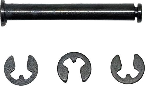 KNS Precision AR-15/M16 Bolt Catch Retaining Pin Black