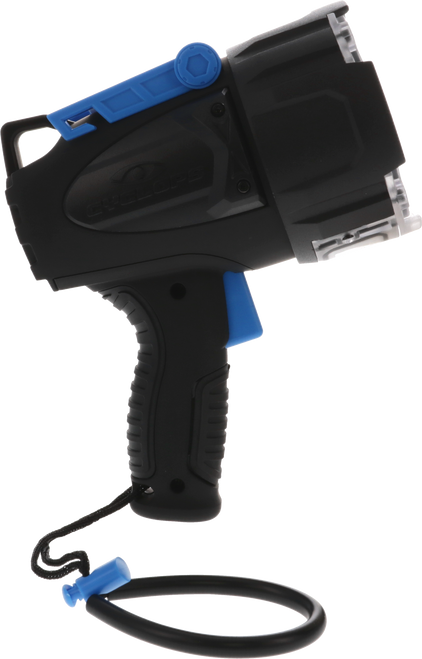 Cyclops Cymax Spotlight Black