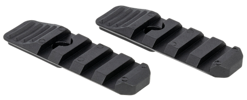Recover Innovations SR2001 Stabilizer 20/20 Picatinny Side Rails Black