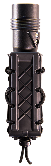 High Speed Gear 16PT00BK TACO Polymer Mag Pouch Black