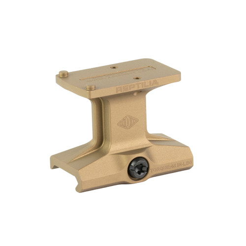 Reptilia DOT Mount 1.93 Inch RMR FDE