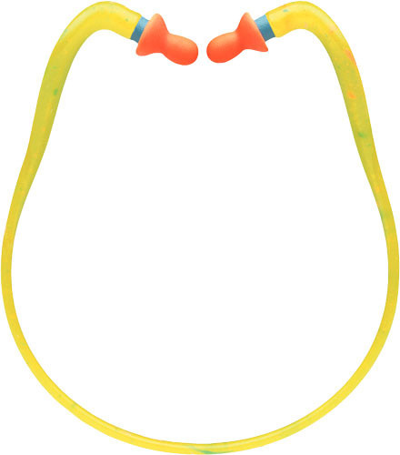 Howard Leight Quiet Band R-QB1-S Hearing Protector