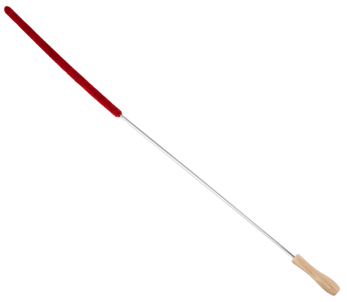 Birchwood Casey RIG Bore Runner Shotgun Cleaning Rod & Brush 12/20 Gauge