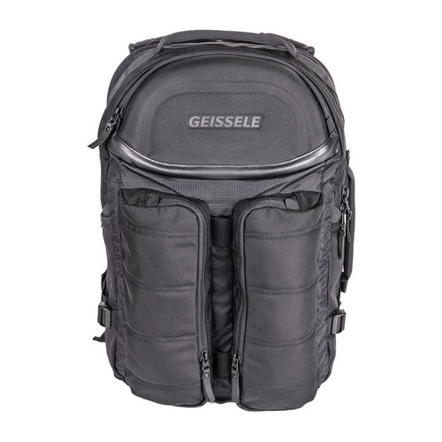 Geissele Automatics EDC Pistol Backpack Black