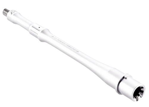 Wilson Combat AR-15 11.3 Inch 5.56 NATO Barrel Matte Bead-Blasted Stainless Steel