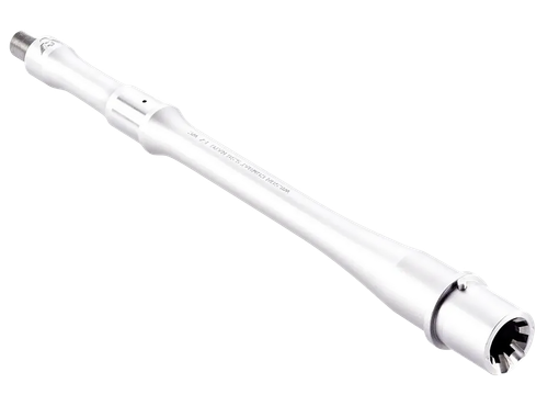 Wilson Combat AR-15 11.3 Inch 5.56 NATO Barrel Matte Bead-Blasted Stainless Steel