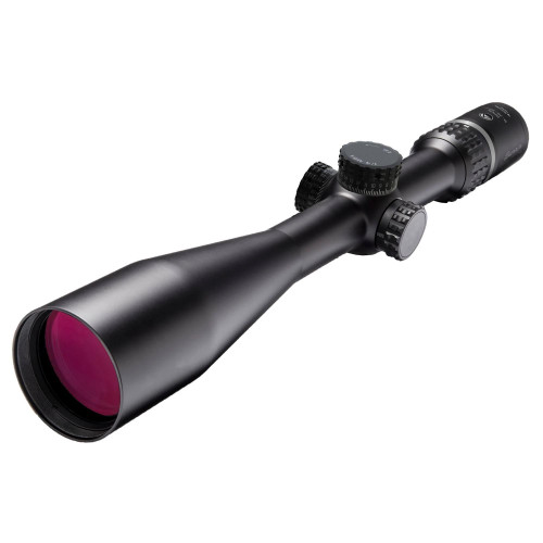 Burris Veracity Rifle Scope 5-25x50mm 30mm MAD Low Knobs Ballistic E1 FFP Matte