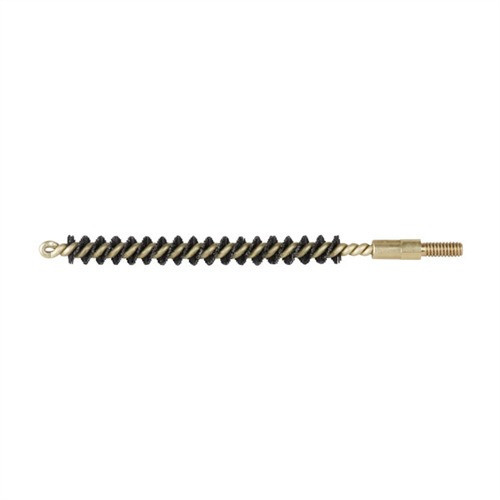 Dewey .17 Caliber Nylon Brush 12 Pack