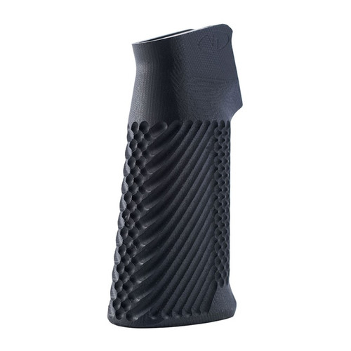 Vz Grips Operator II Rifle Grip Black G10
