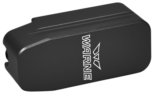 Warne 5001 PMAG 556 5-Round Magazine Extension Black