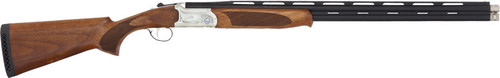 ATI Cavalry Sporting Over Under 20 Gauge Shotgun 28" Blued Barrel Walnut Stock