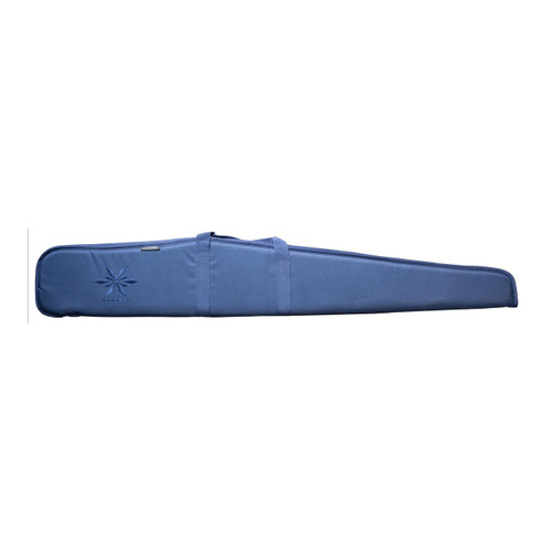 Legend Pegasus Shotgun Case 52 Inch Blue