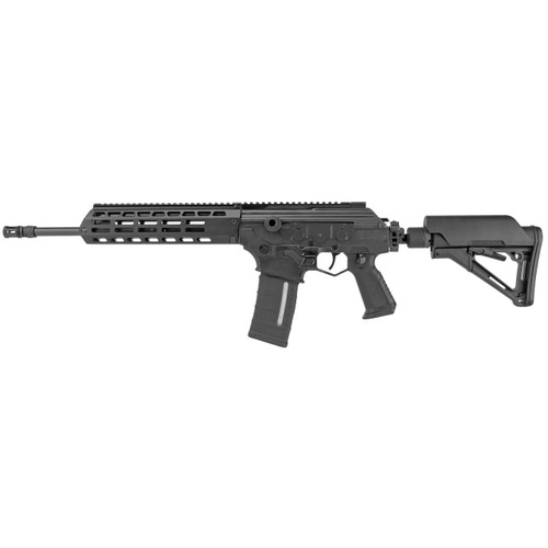IWI Galil ACE Gen II Semi Automatic Rifle 5.56x45mm NATO 16" Barrel Black Side Folding Stock