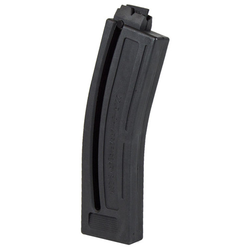 Chiappa Conversion Magazine AR-15 MFour 22 Long Rifle 10-Round Polymer Black