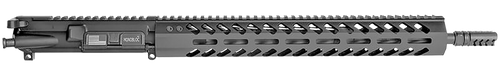 Luxus Arms HM Defense 16MBUP-556-L Upper AR-15 223REM/556NATO 16" Barrel Black