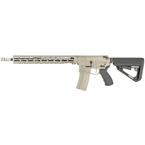 WMD Guns Beast Semi Automatic Rifle 5.56 NATO 16" Black Frame