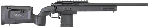 Larue Tactical LT-KRG-Siete 308 Semi-Automatic Rifle 308 Winchester 18" Barrel Black