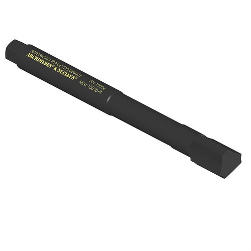 American Rifle Company Nucleus and Archimedes Receiver Wrench American Rifle Company Nucleus and Archimedes Receiver Wrench