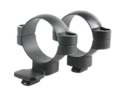 Leupold Dual Dovetail Extension Rings 30mm High Matte