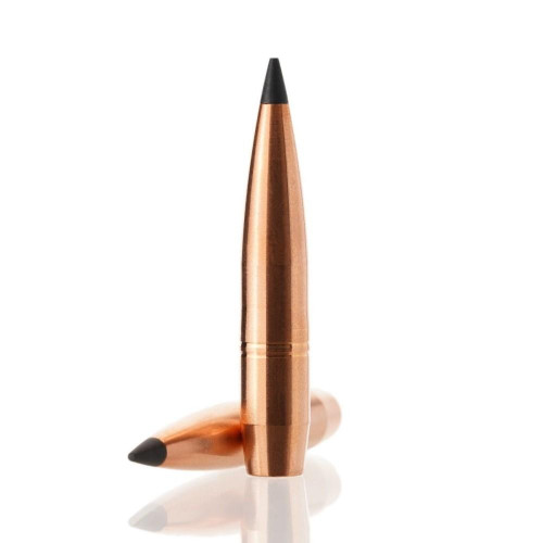 Cutting Edge Lazer .338 Caliber (.338 Diameter) Bullets 275 Grain Hollow Point Box of 50